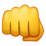 👊