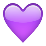 💜