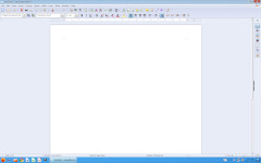 LibreOffice Writer