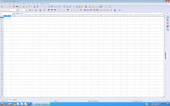 LibreOffice Calc